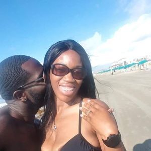 Meet your Posher, Keith